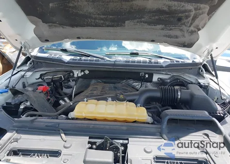 2015 Ford F-150 King Ranch z USA, uszkodzony, nr VIN 1FTEW1EG1FFC77231